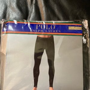 Men long John by polo Ralph Lauren